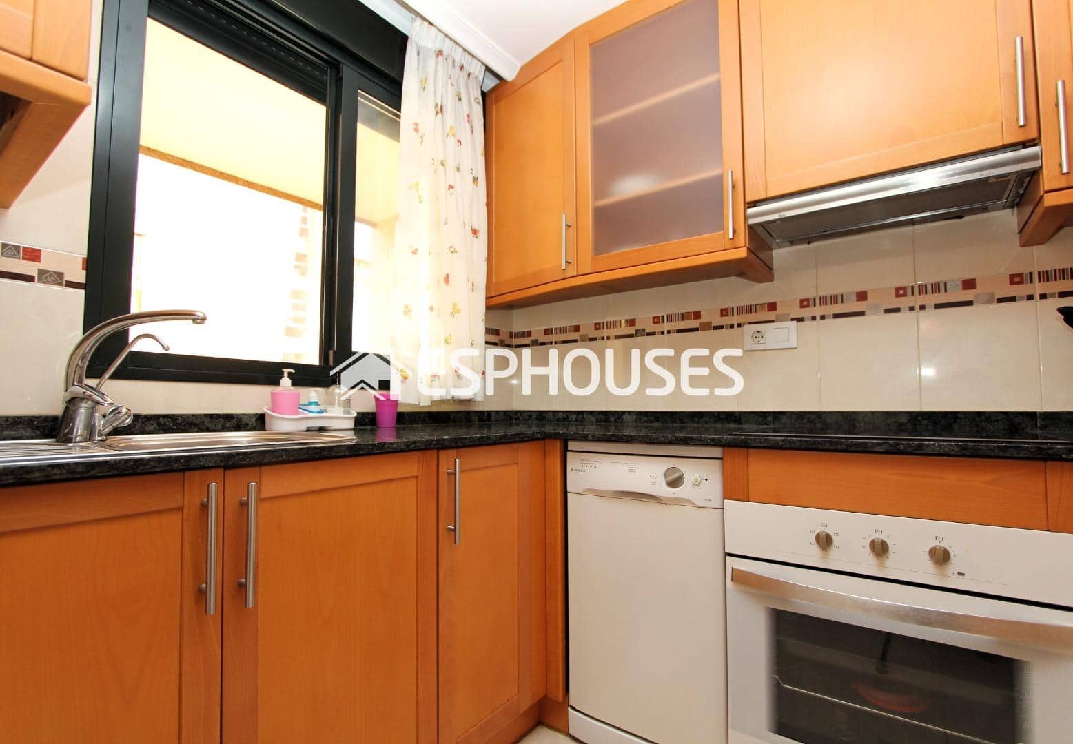 3 Zimmer Apartment zu verkaufen in Guardamar del Segura - 279.000 € (Ref: 9444420)