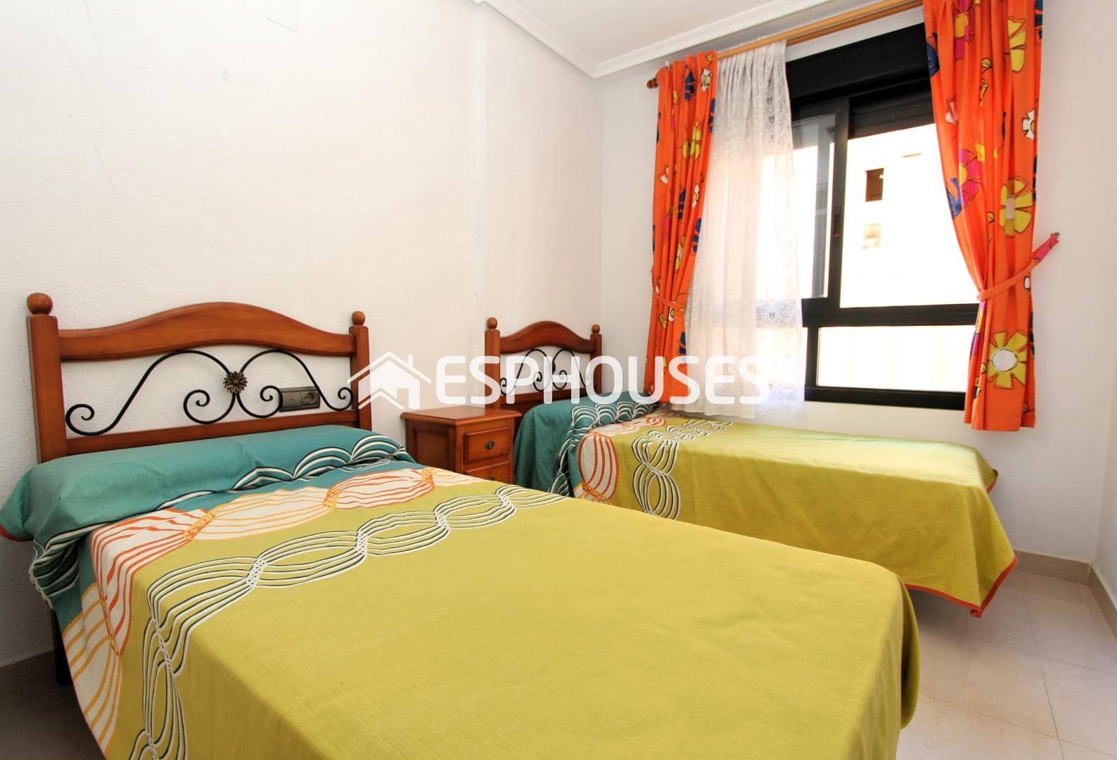 3 Zimmer Apartment zu verkaufen in Guardamar del Segura - 279.000 € (Ref: 9444420)