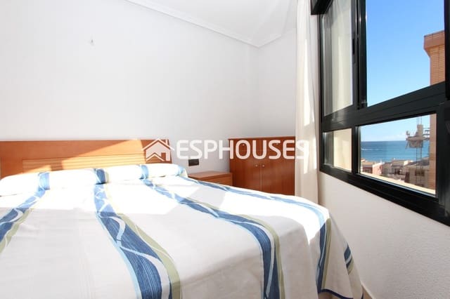3 bedroom Apartment for sale in Guardamar Playa, Guardamar del Segura - € 279,000 (Ref: 9444420)