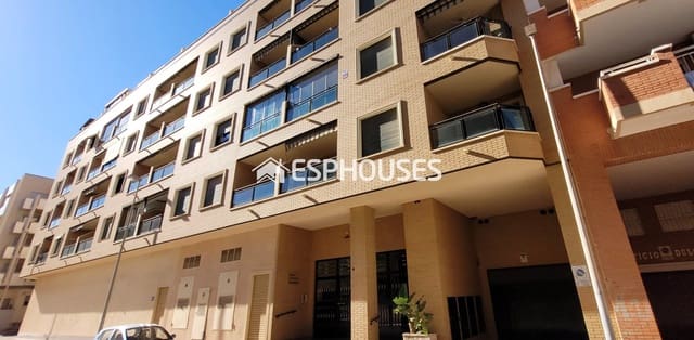3 bedroom Apartment for sale in Guardamar Playa, Guardamar del Segura - € 279,000 (Ref: 9444420)