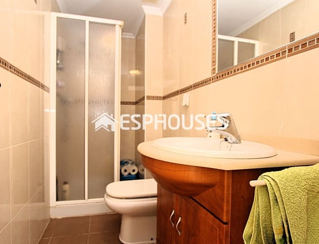 3 bedroom Apartment for sale in Guardamar Playa, Guardamar del Segura - € 279,000 (Ref: 9444420)