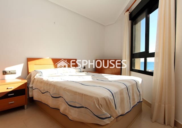 3 bedroom Apartment for sale in Guardamar Playa, Guardamar del Segura - € 279,000 (Ref: 9444420)