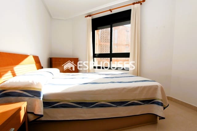 3 bedroom Apartment for sale in Guardamar Playa, Guardamar del Segura - € 279,000 (Ref: 9444420)