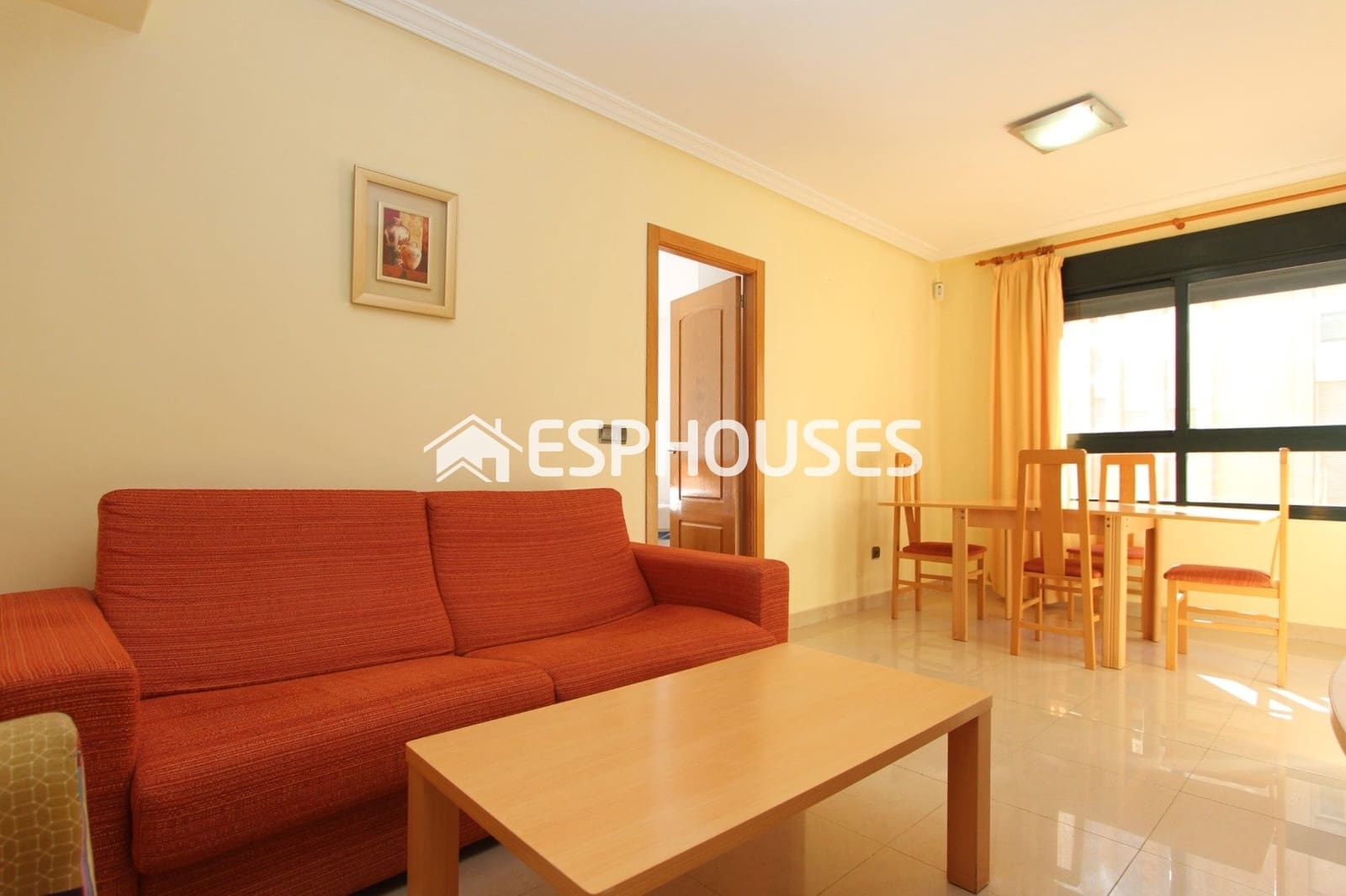 3 soveværelse Lejlighed til salg i Guardamar del Segura - € 279.000 (Ref: 9444420)