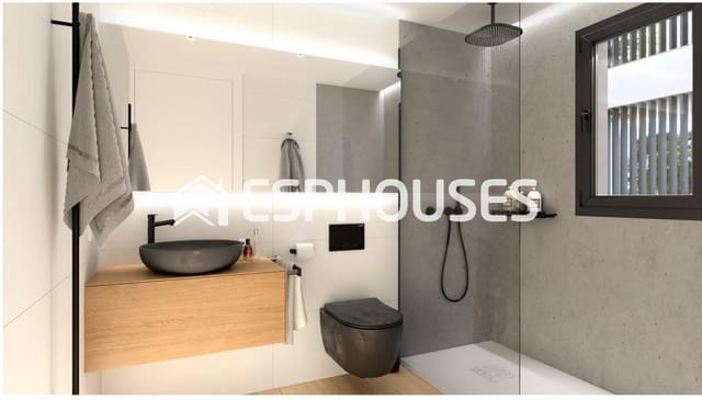 2 chambre Appartement à vendre à Monforte del Cid avec piscine garage - 255 000 € (Ref: 9444422)