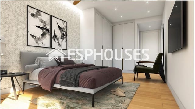 Apartamento de 3 habitaciones en Monforte del Cid en venta con piscina garaje - 340.000 € (Ref: 9444425)