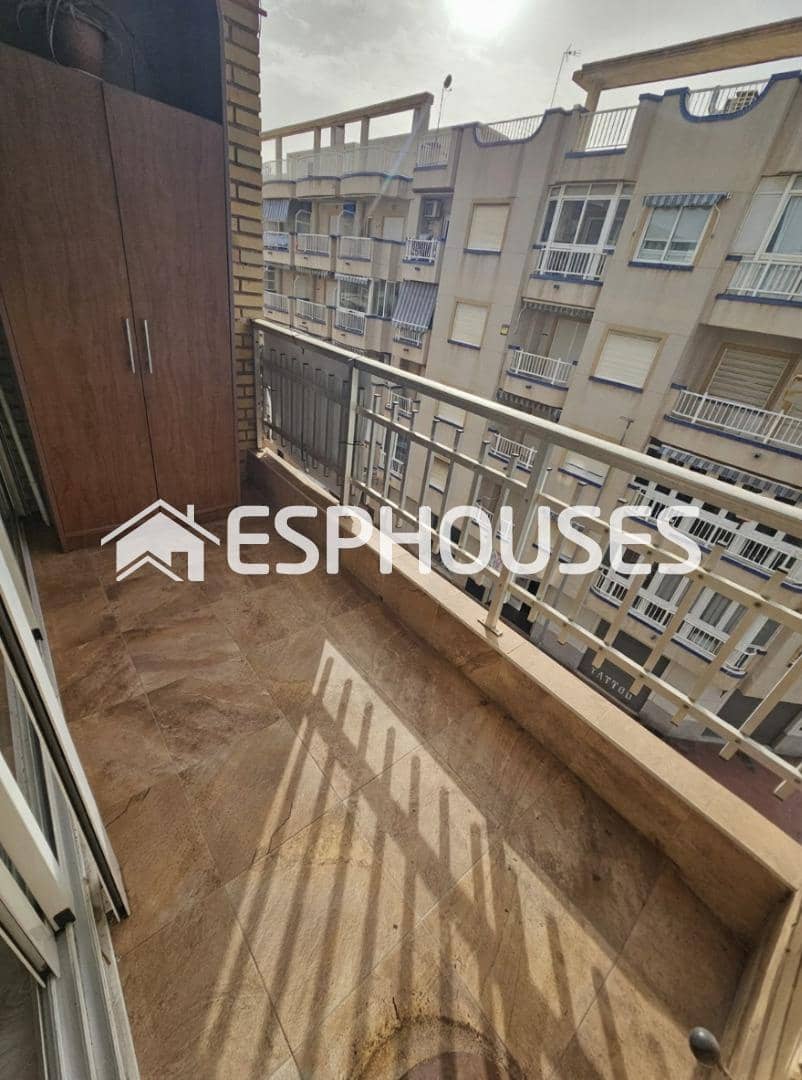 3 camera da letto Appartamento in vendita in Guardamar del Segura - 160.000 € (Rif: 9444427)