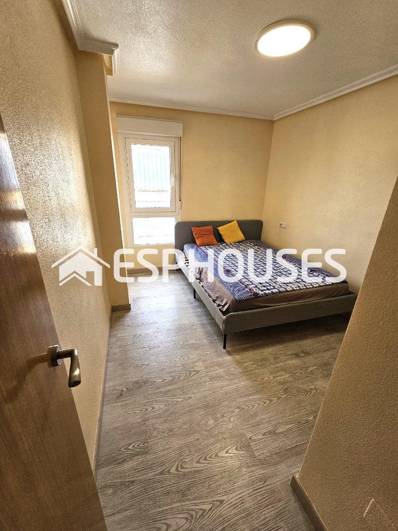 3 camera da letto Appartamento in vendita in Guardamar del Segura - 160.000 € (Rif: 9444427)