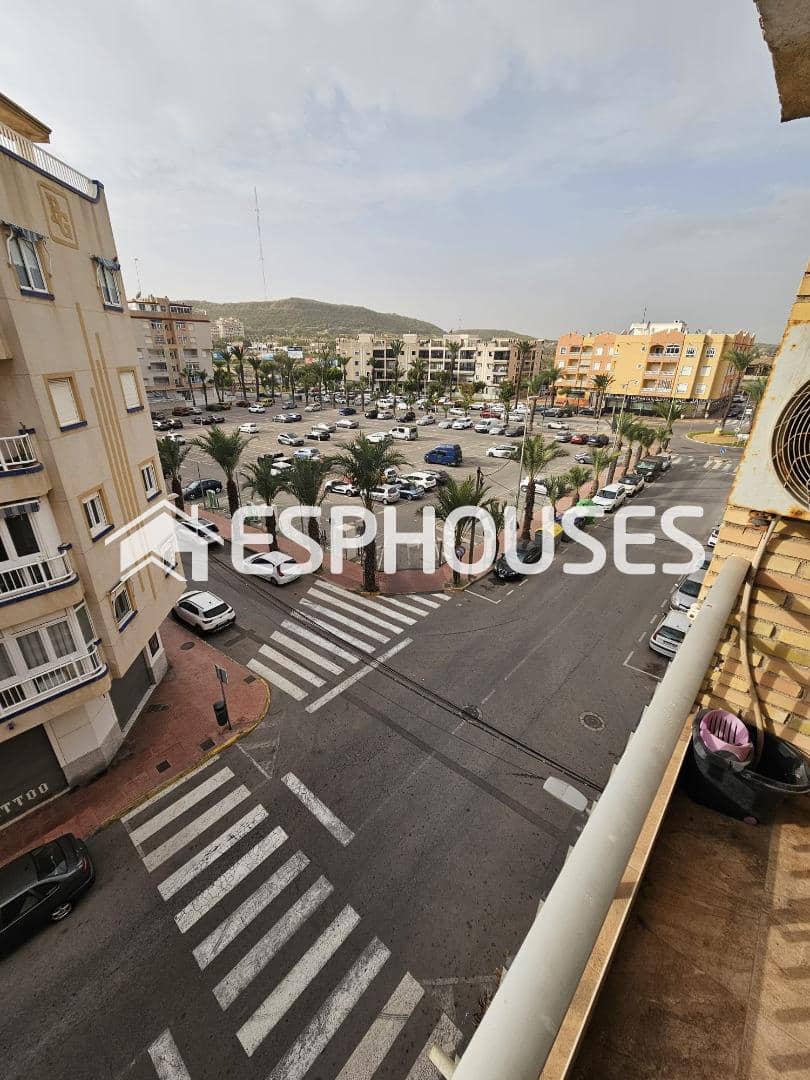 3 camera da letto Appartamento in vendita in Guardamar del Segura - 160.000 € (Rif: 9444427)