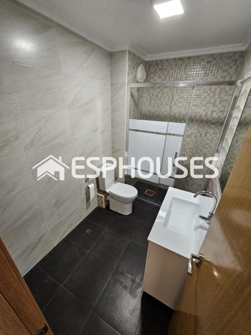 3 camera da letto Appartamento in vendita in Guardamar del Segura - 160.000 € (Rif: 9444427)