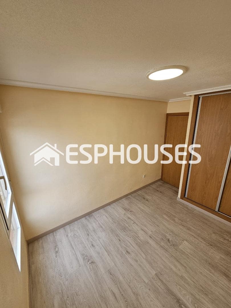 3 camera da letto Appartamento in vendita in Guardamar del Segura - 160.000 € (Rif: 9444427)