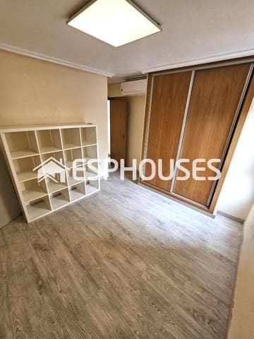 3 camera da letto Appartamento in vendita in Las Viñas, Guardamar del Segura - 160.000 € (Rif: 9444427)