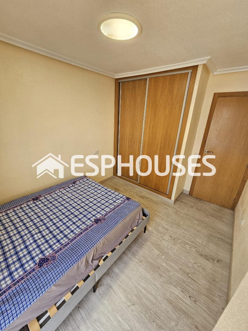 3 camera da letto Appartamento in vendita in Guardamar del Segura - 160.000 € (Rif: 9444427)