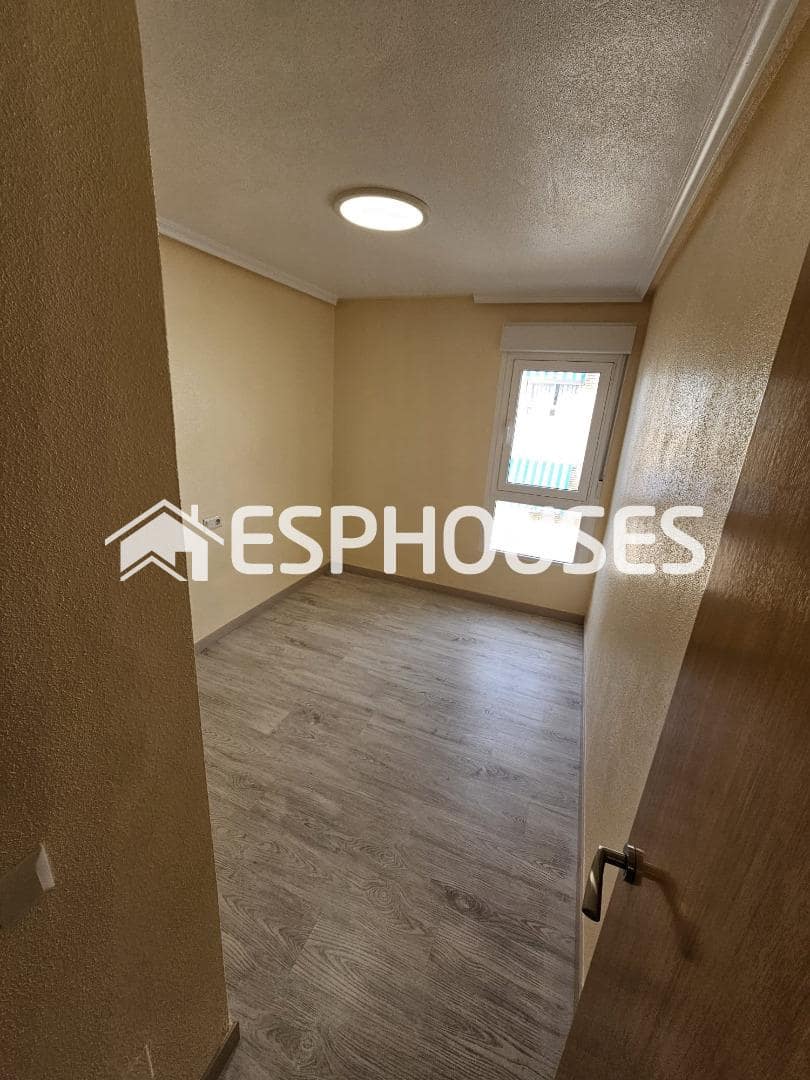 3 camera da letto Appartamento in vendita in Guardamar del Segura - 160.000 € (Rif: 9444427)