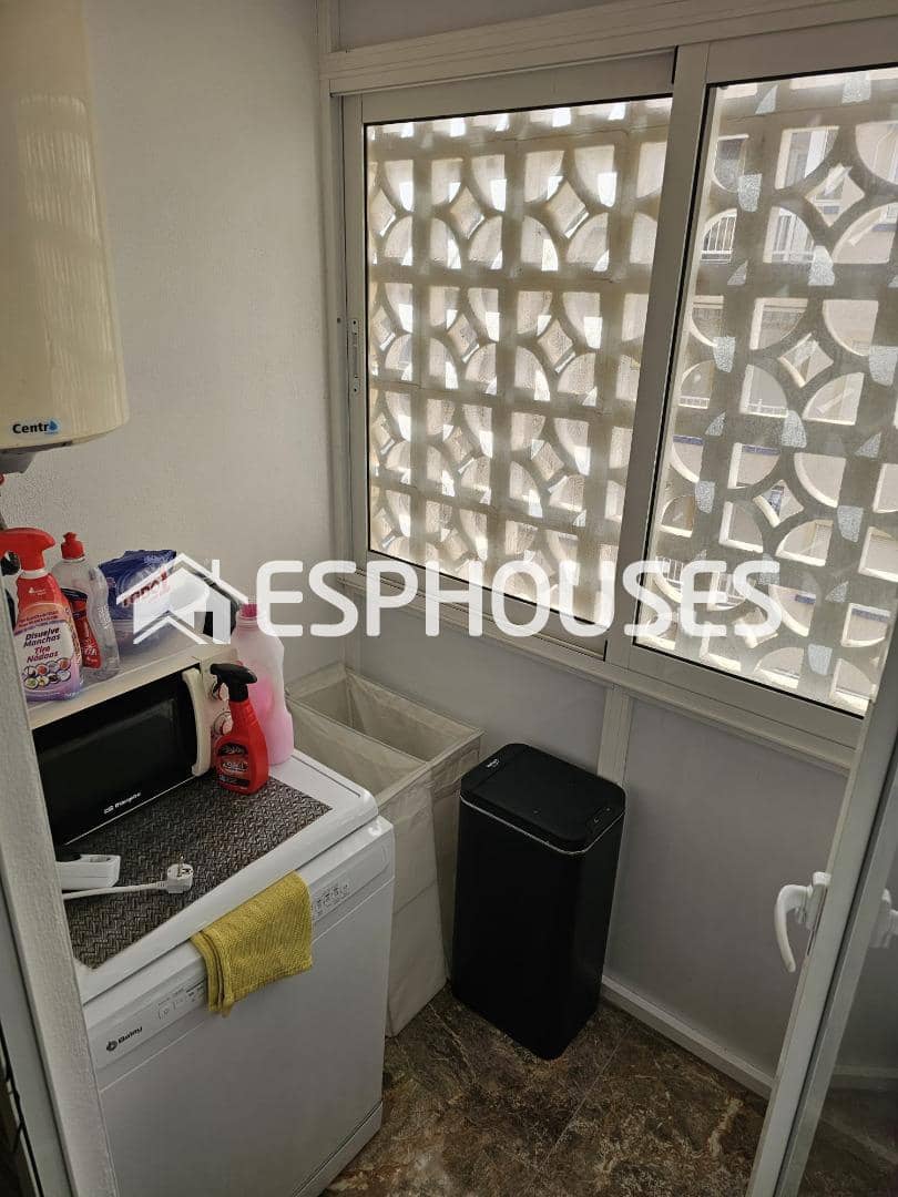 3 camera da letto Appartamento in vendita in Guardamar del Segura - 160.000 € (Rif: 9444427)