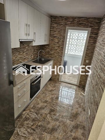 3 camera da letto Appartamento in vendita in Las Viñas, Guardamar del Segura - 160.000 € (Rif: 9444427)