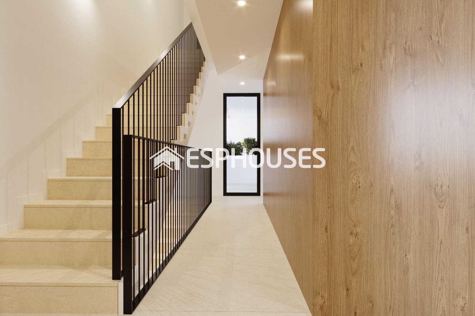 3 chambre Bungalow à vendre à Monforte del Cid avec piscine garage - 895 000 € (Ref: 9444428)