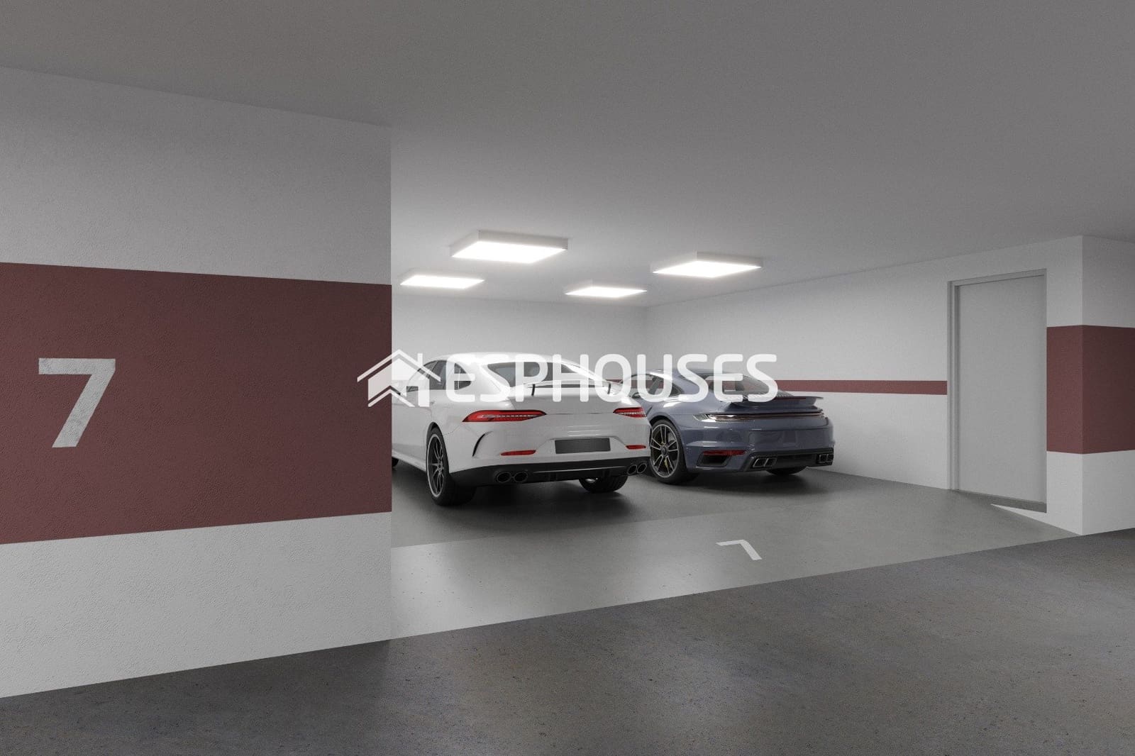 3 slaapkamer Huis te koop in Monforte del Cid met zwembad garage - € 895.000 (Ref: 9444428)