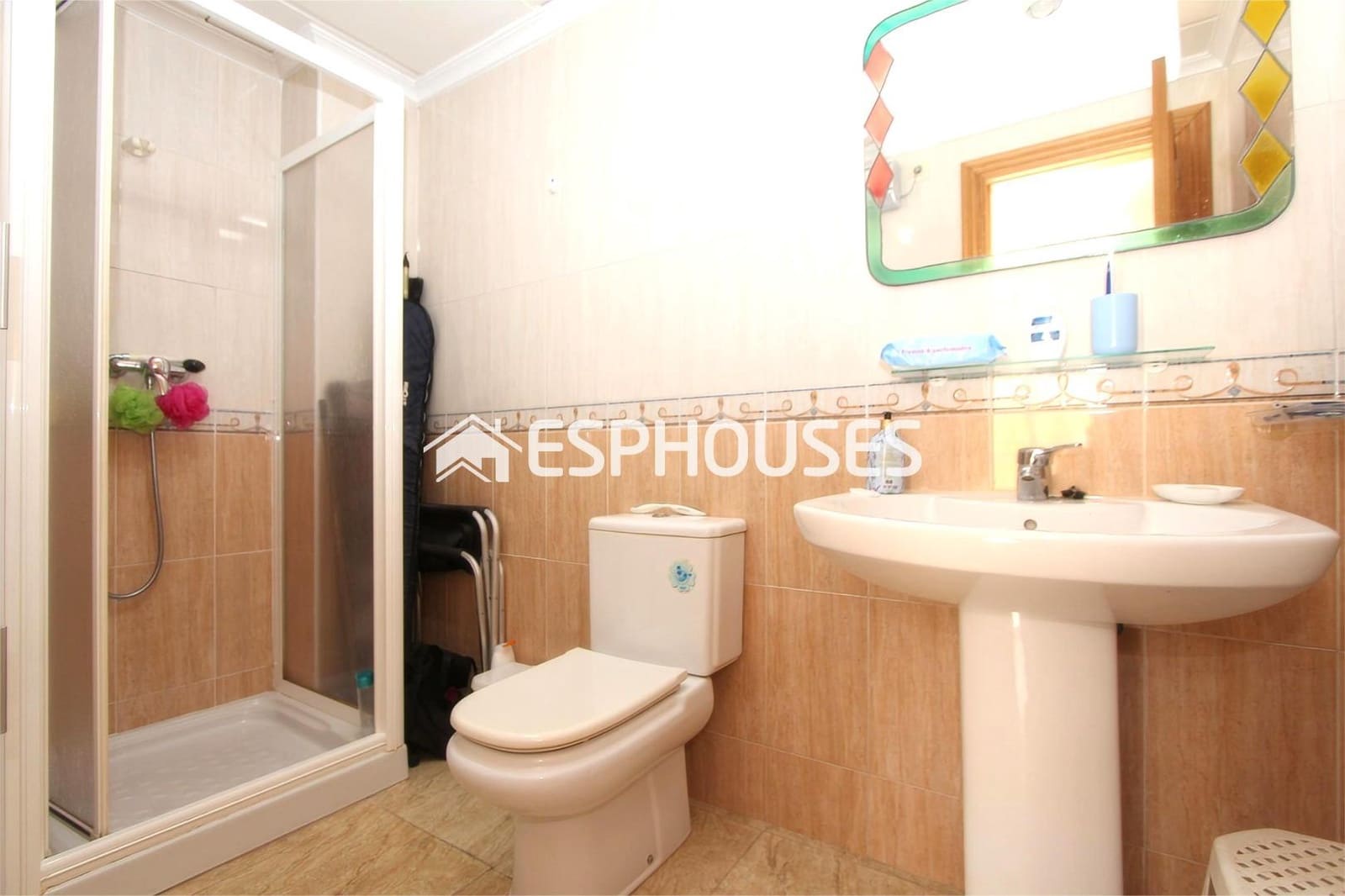 Apartamento de 3 habitaciones en Guardamar del Segura en venta - 199.000 € (Ref: 9444429)