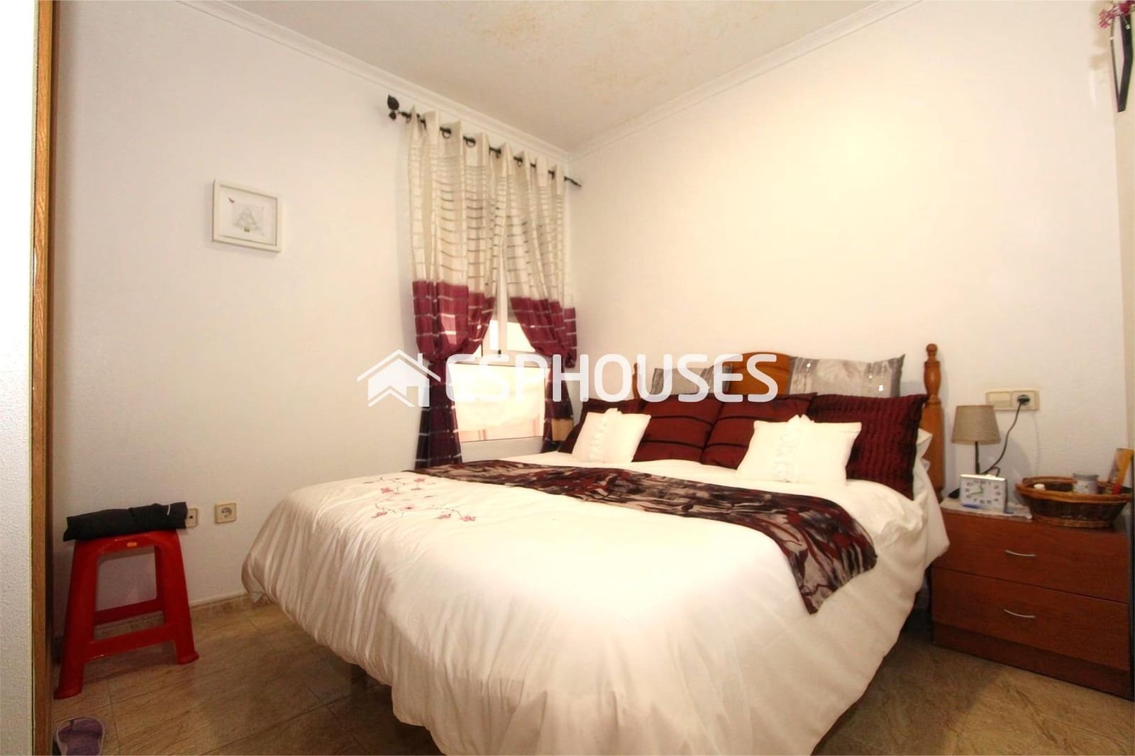 Apartamento de 3 habitaciones en Guardamar del Segura en venta - 199.000 € (Ref: 9444429)