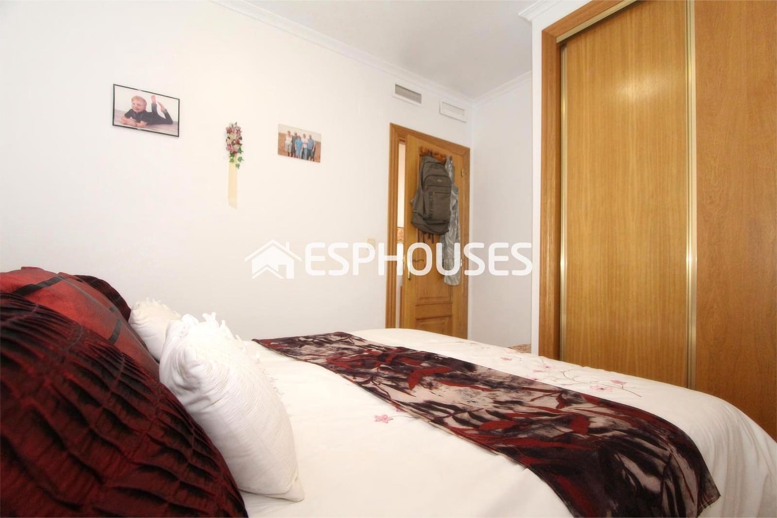 Apartamento de 3 habitaciones en Guardamar del Segura en venta - 199.000 € (Ref: 9444429)