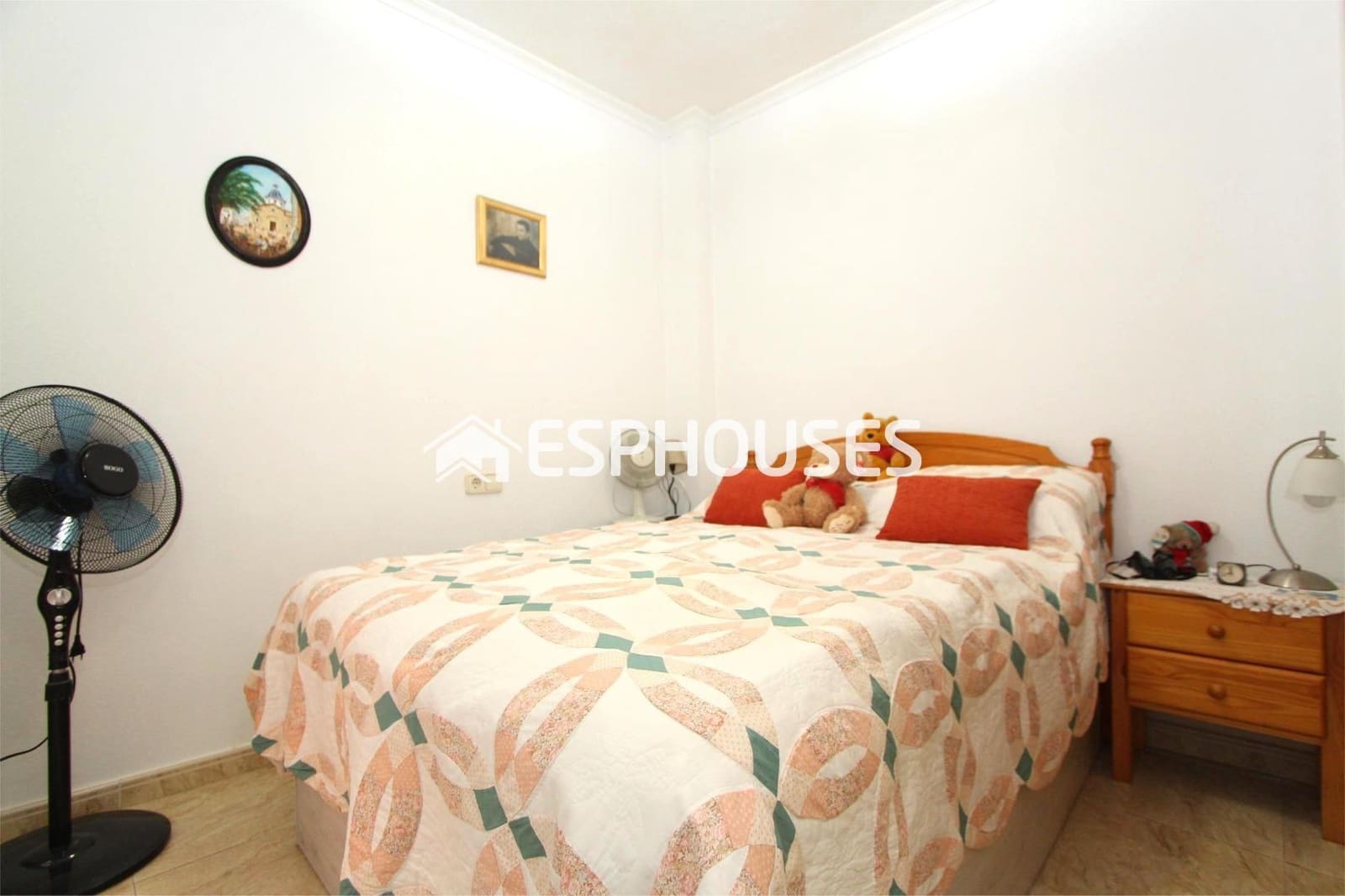 Apartamento de 3 habitaciones en Guardamar del Segura en venta - 199.000 € (Ref: 9444429)