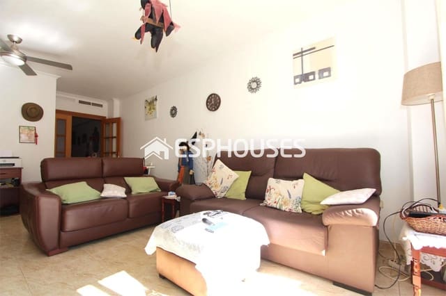 Apartamento de 3 habitaciones en Zona Pueblo, Guardamar del Segura en venta - 199.000 € (Ref: 9444429)