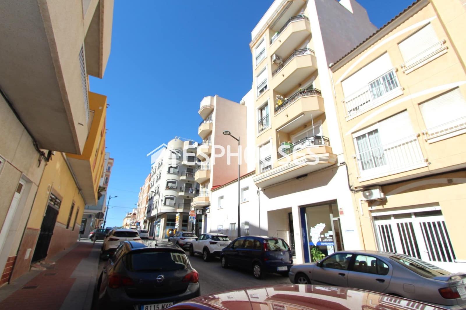 Apartamento de 3 habitaciones en Guardamar del Segura en venta - 199.000 € (Ref: 9444429)