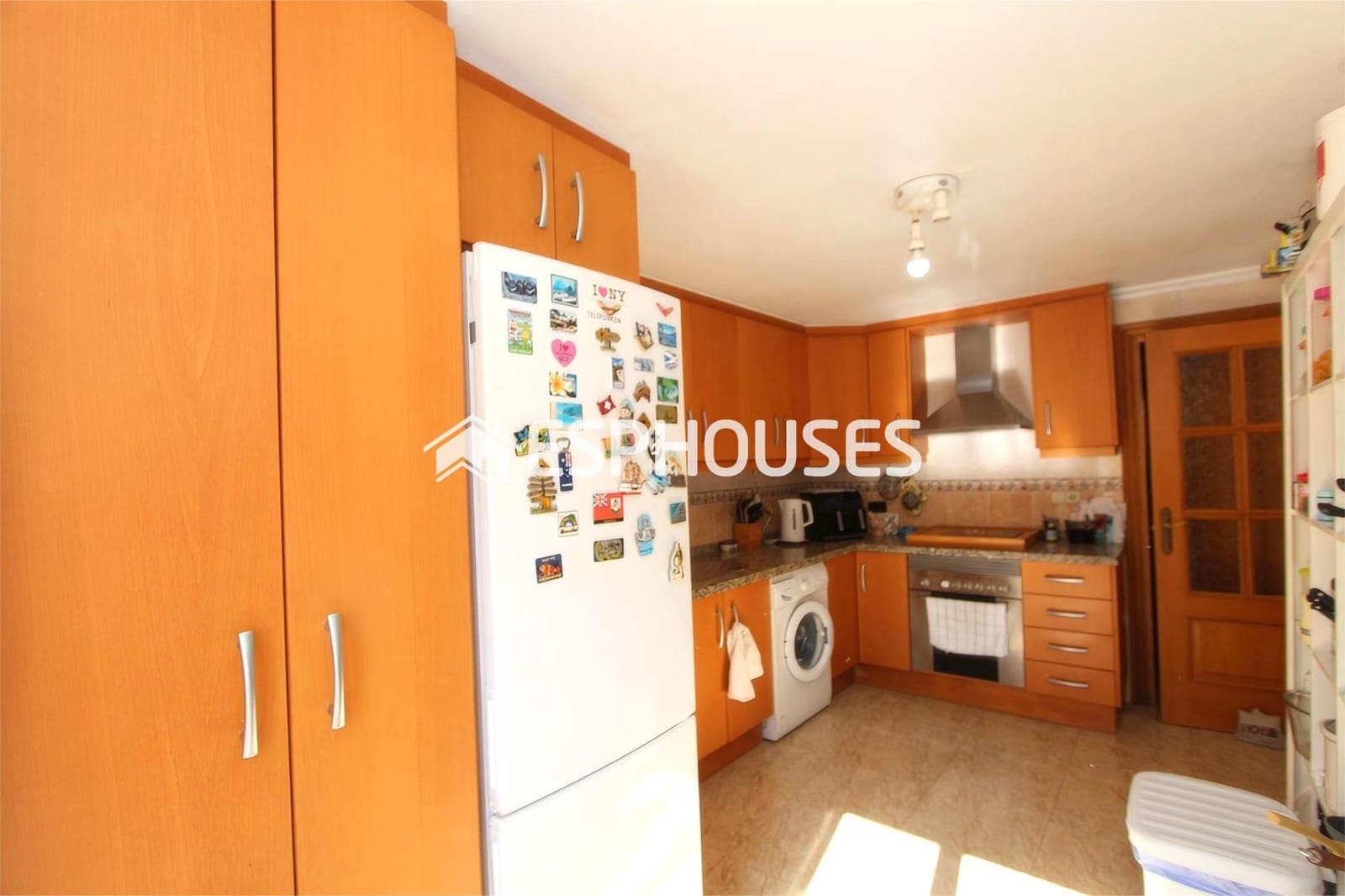 Apartamento de 3 habitaciones en Guardamar del Segura en venta - 199.000 € (Ref: 9444429)