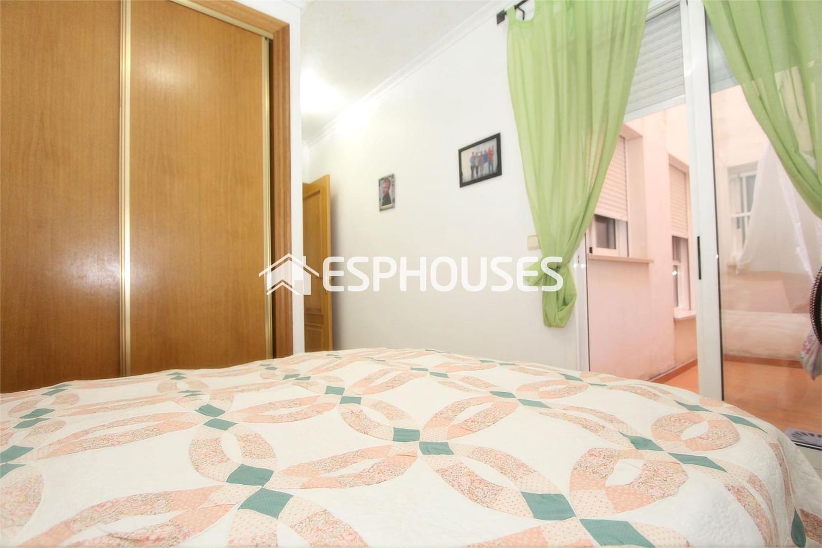 Apartamento de 3 habitaciones en Guardamar del Segura en venta - 199.000 € (Ref: 9444429)