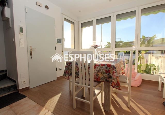 3 soverom Bungalow til salgs i San Fulgencio med svømmebasseng garasje - € 199 000 (Ref: 9444430)