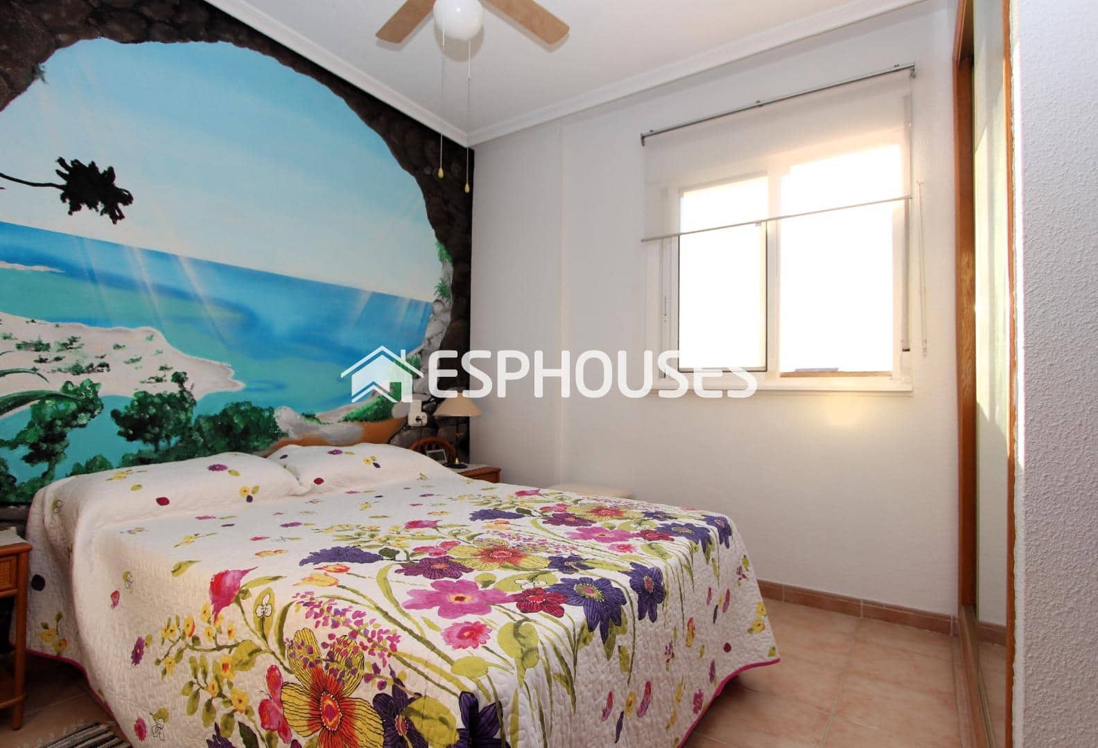 3 soverom Bungalow til salgs i San Fulgencio med svømmebasseng garasje - € 199 000 (Ref: 9444430)