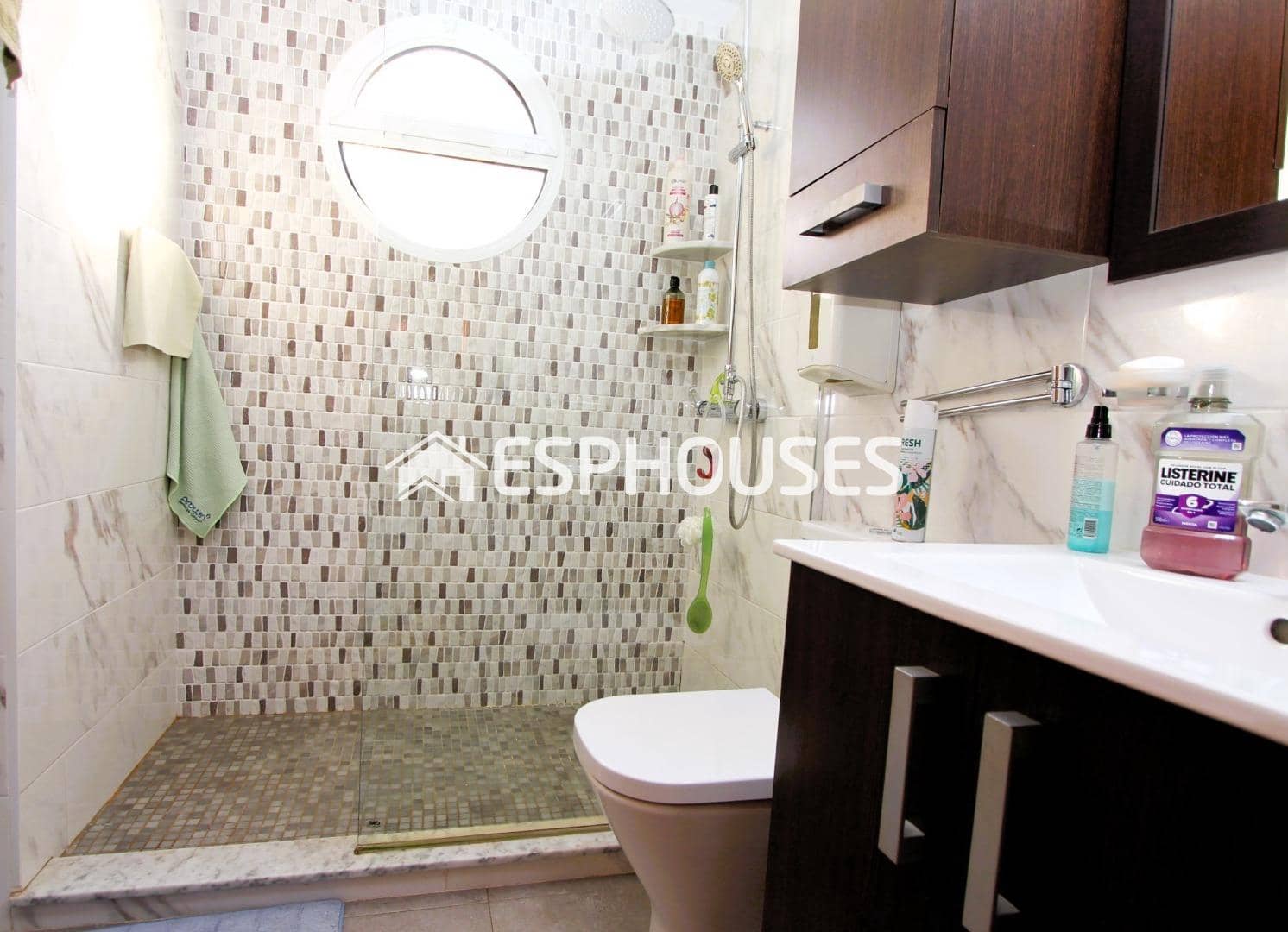 3 soverom Bungalow til salgs i San Fulgencio med svømmebasseng garasje - € 199 000 (Ref: 9444430)