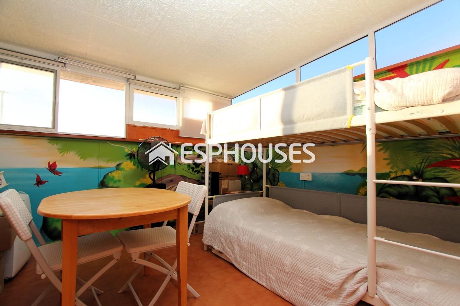 3 soverom Bungalow til salgs i San Fulgencio med svømmebasseng garasje - € 199 000 (Ref: 9444430)