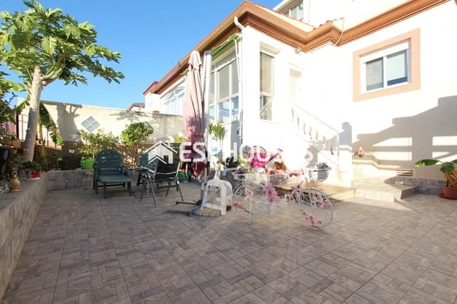 3 soverom Bungalow til salgs i San Fulgencio med svømmebasseng garasje - € 199 000 (Ref: 9444430)