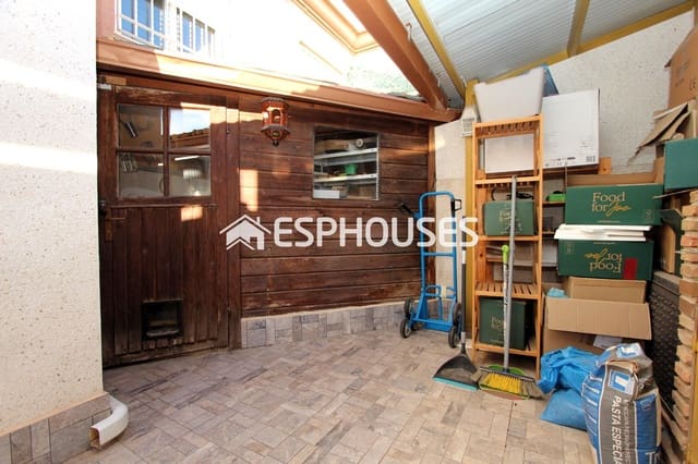 3 soverom Bungalow til salgs i San Fulgencio med svømmebasseng garasje - € 199 000 (Ref: 9444430)