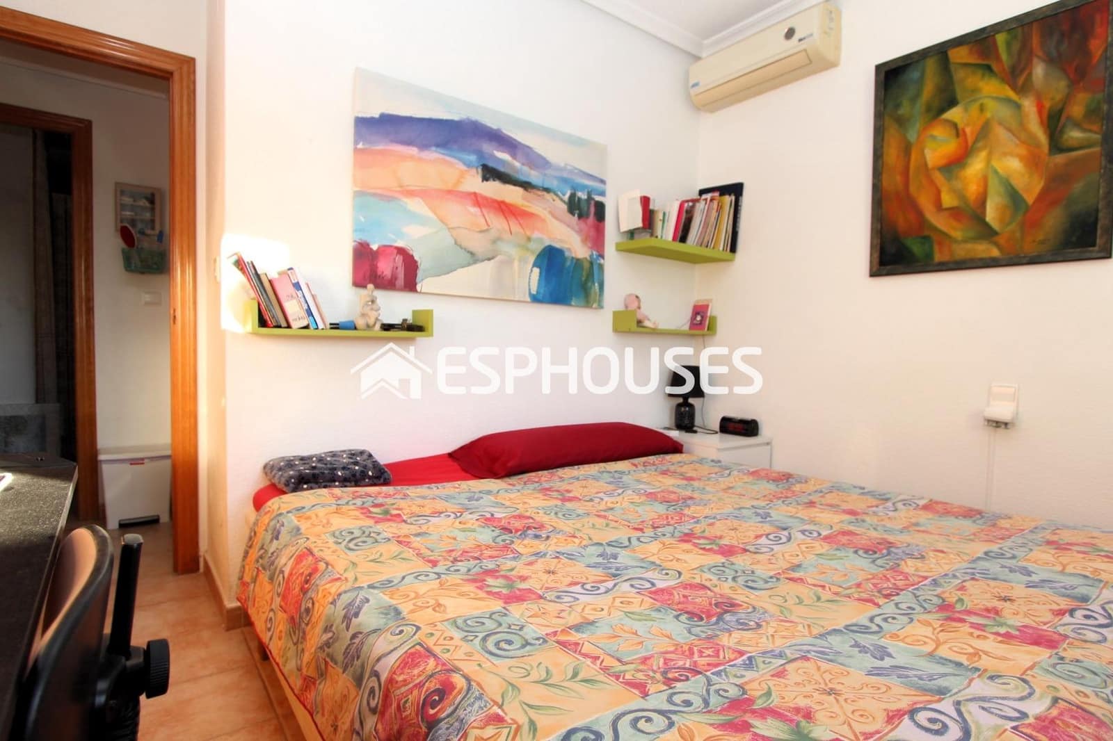 3 soverom Bungalow til salgs i San Fulgencio med svømmebasseng garasje - € 199 000 (Ref: 9444430)