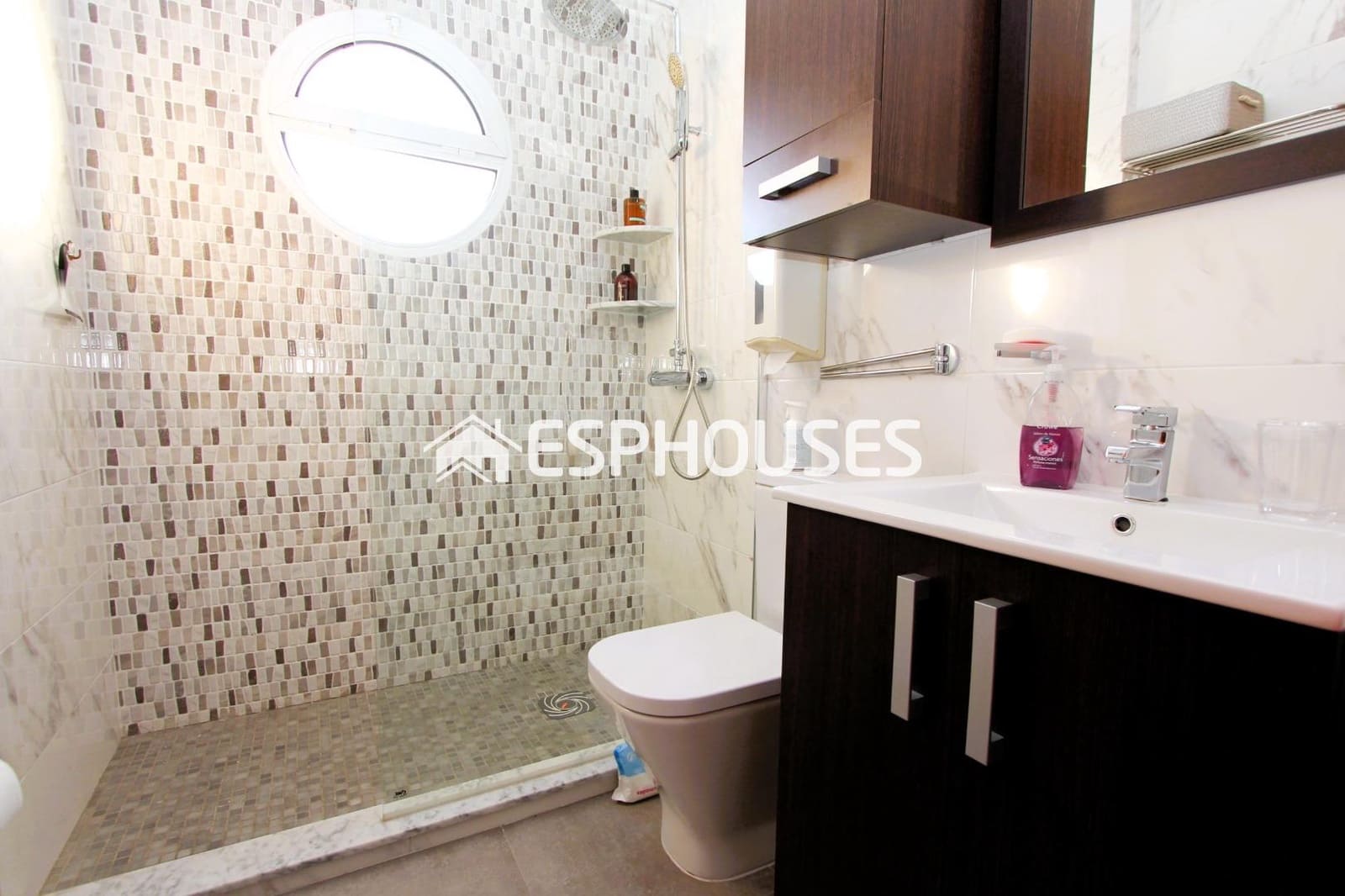 3 soverom Bungalow til salgs i San Fulgencio med svømmebasseng garasje - € 199 000 (Ref: 9444430)