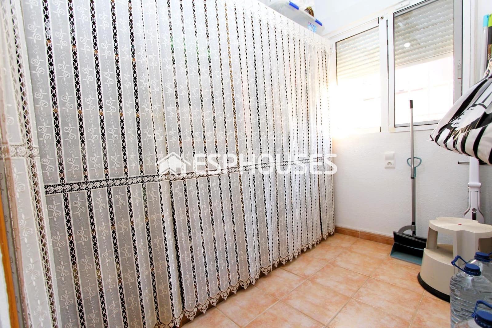 3 soverom Bungalow til salgs i San Fulgencio med svømmebasseng garasje - € 199 000 (Ref: 9444430)