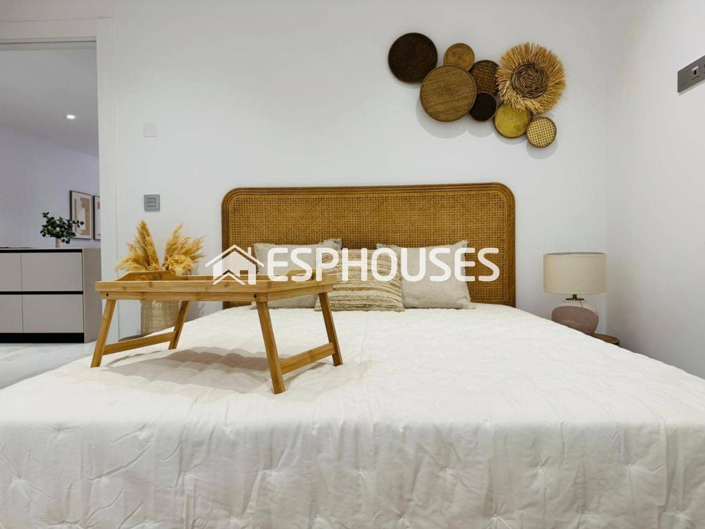 3 bedroom Villa for sale in Pinar de Campoverde with pool garage - € 422,500 (Ref: 9444431)