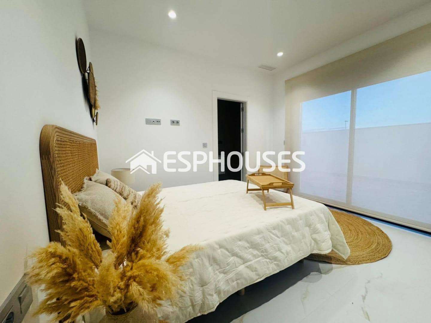 3 bedroom Villa for sale in Pinar de Campoverde with pool garage - € 422,500 (Ref: 9444431)