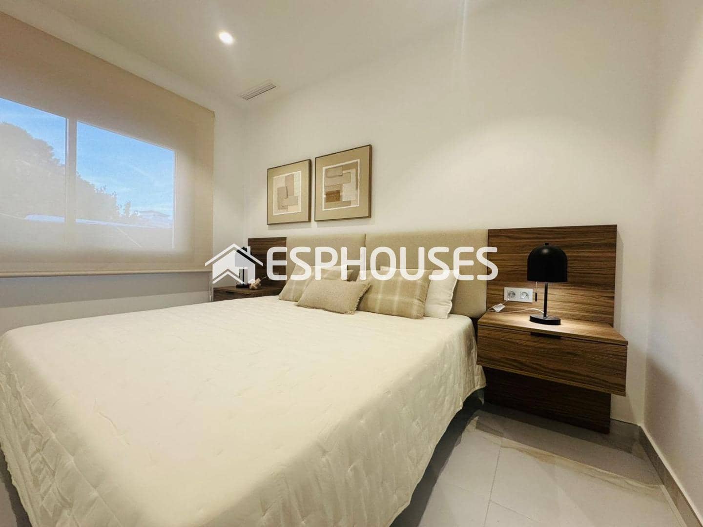 3 bedroom Villa for sale in Pinar de Campoverde with pool garage - € 422,500 (Ref: 9444431)