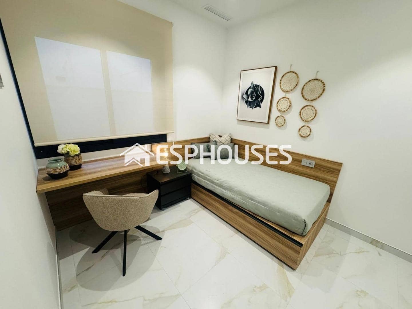 3 bedroom Villa for sale in Pinar de Campoverde with pool garage - € 422,500 (Ref: 9444431)