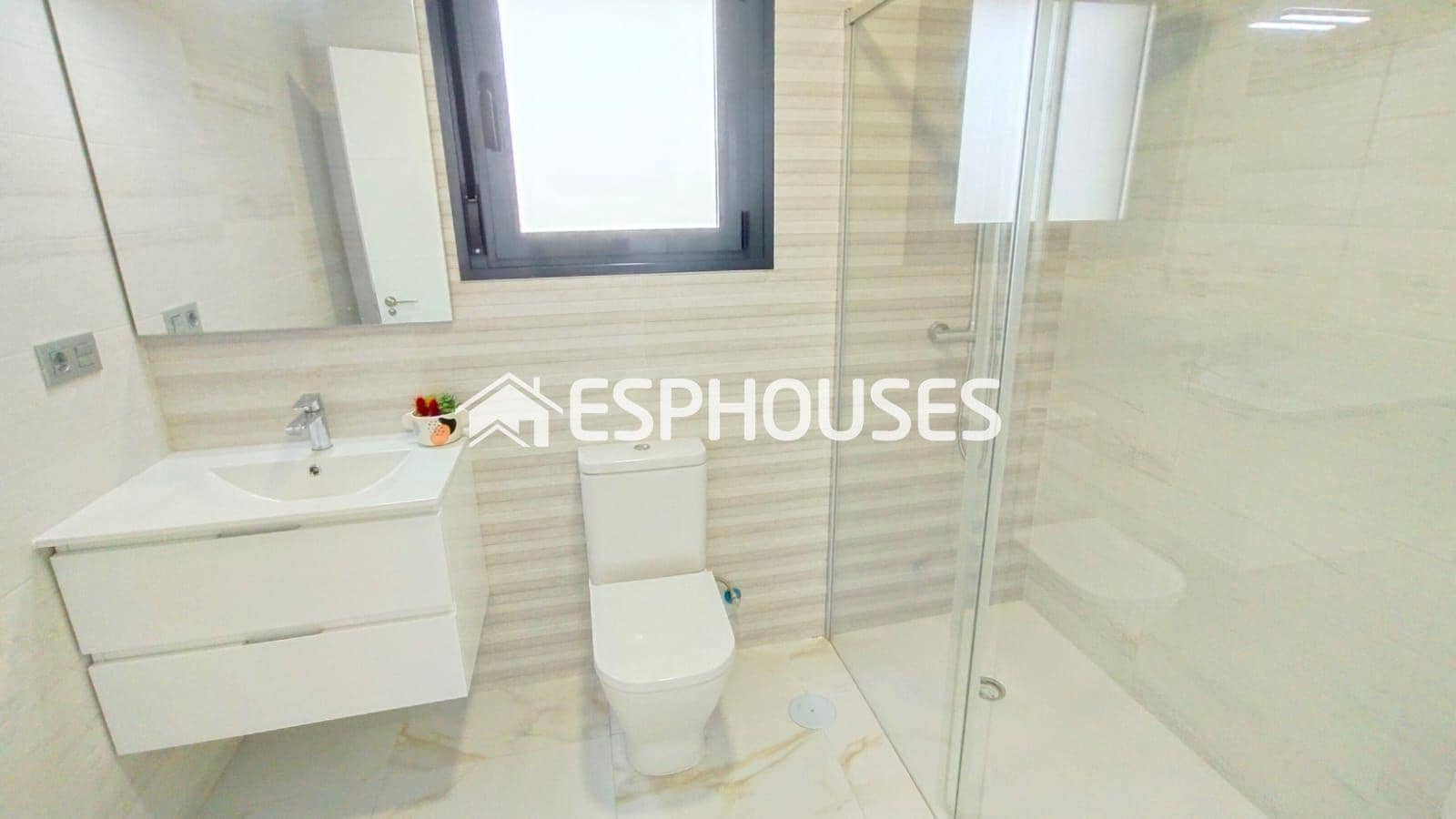 3 bedroom Villa for sale in Pinar de Campoverde with pool garage - € 422,500 (Ref: 9444431)