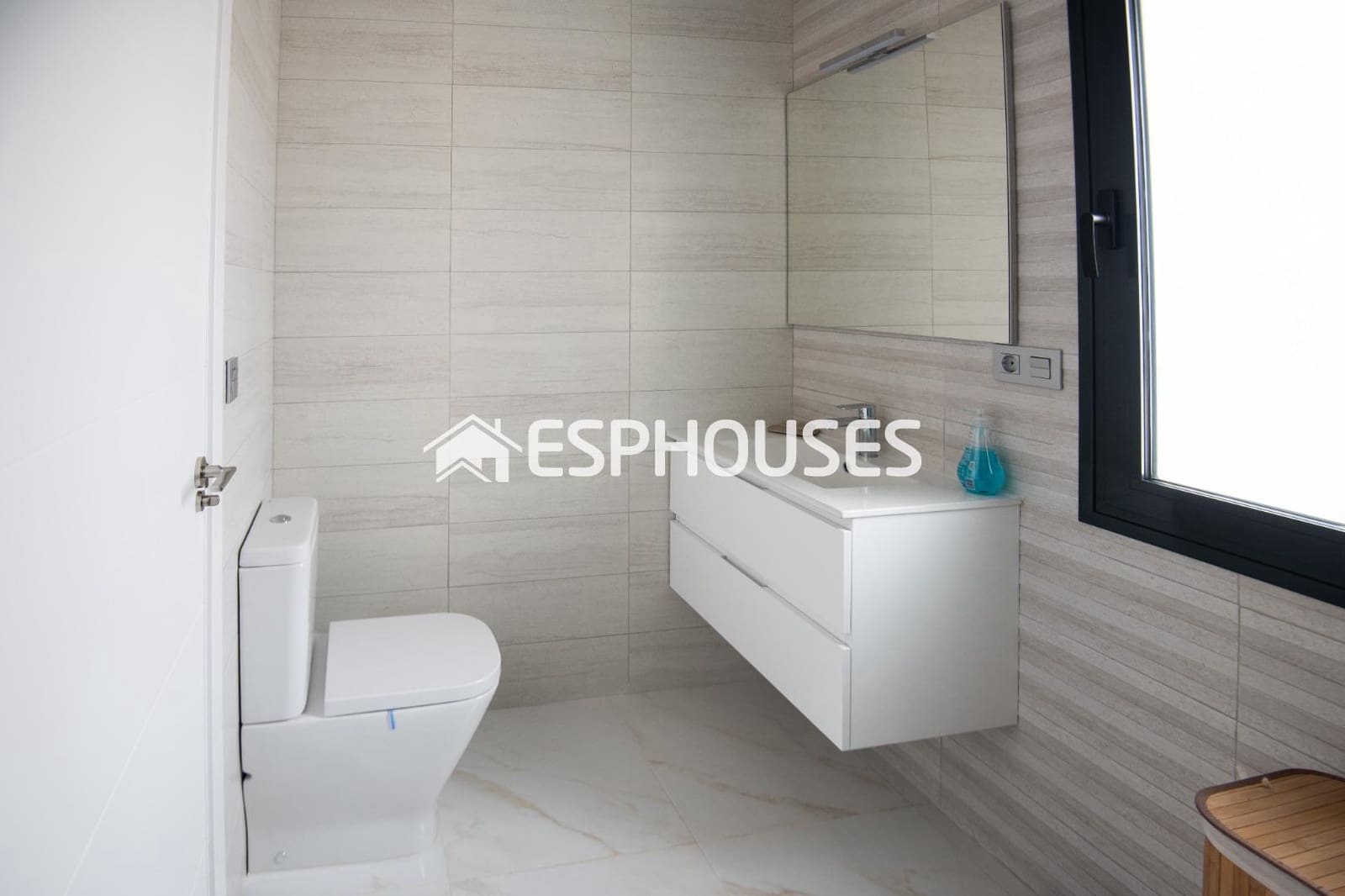 3 bedroom Villa for sale in Pinar de Campoverde with pool garage - € 422,500 (Ref: 9444431)