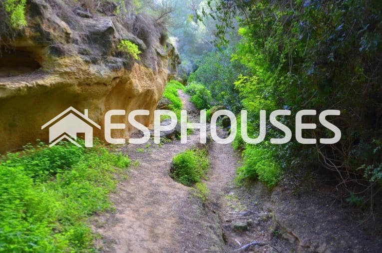 Chalet de 3 habitaciones en Pinar de Campoverde en venta con piscina garaje - 422.500 € (Ref: 9444431)