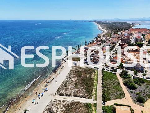 Chalet de 3 habitaciones en Pinar de Campoverde en venta con piscina garaje - 422.500 € (Ref: 9444431)