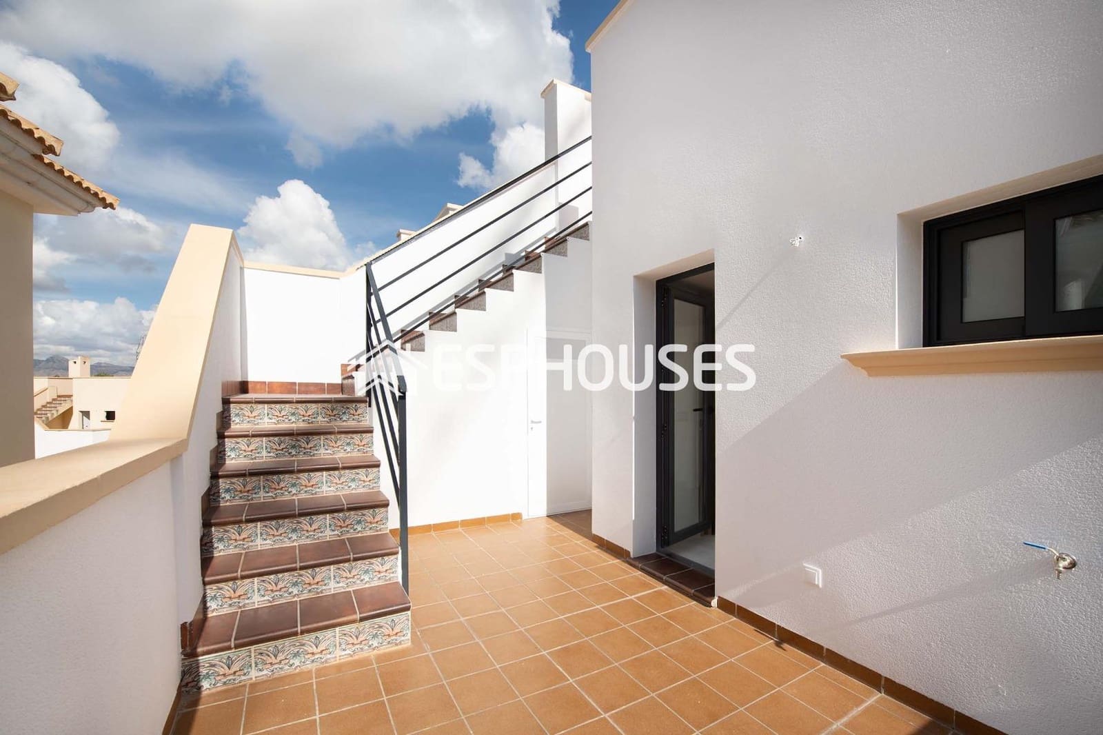 3 sovrum Bungalow till salu i Cox med pool garage - 255 000 € (Ref: 9444432)