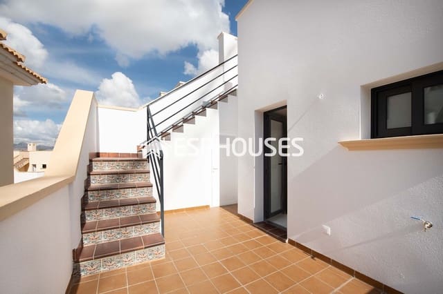 Apartamento de 3 habitaciones en Cox en venta con piscina garaje - 255.000 € (Ref: 9444432)