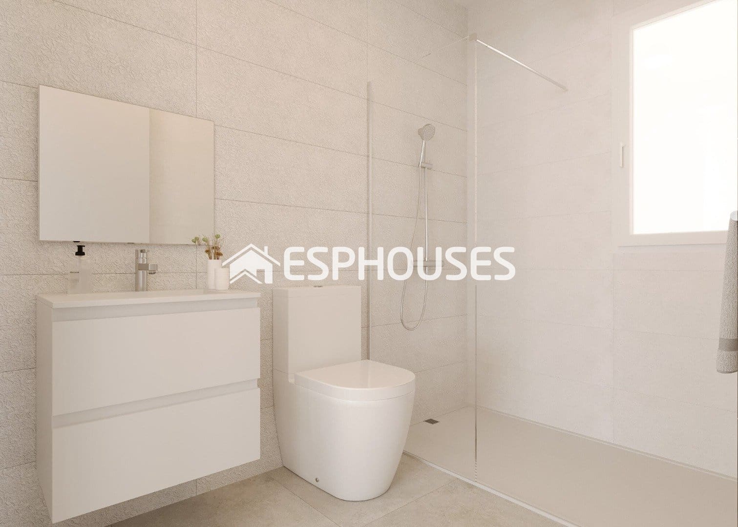 3 bedroom Bungalow for sale in Finestrat with pool garage - € 425,000 (Ref: 9444438)